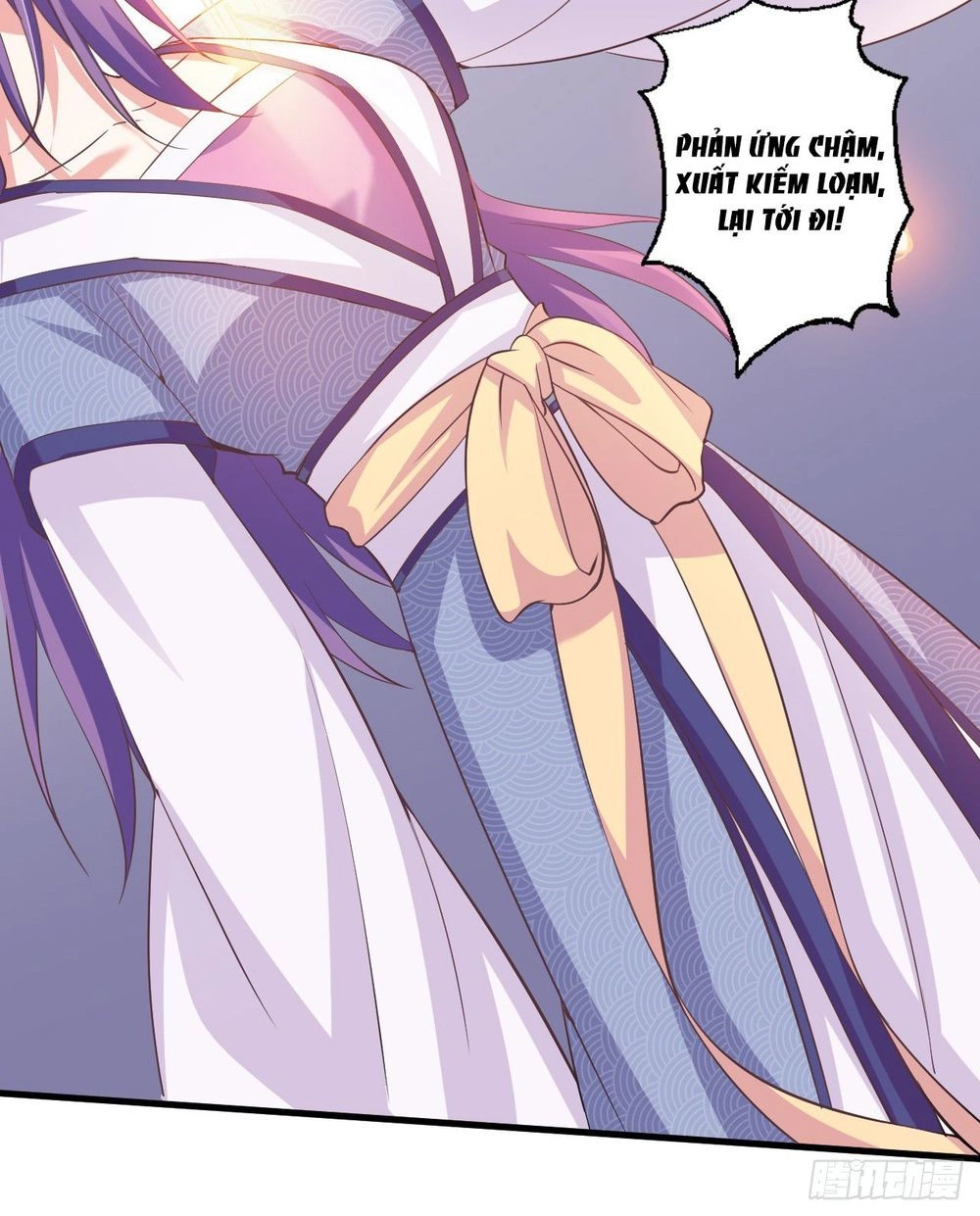 Bạo Quân Thử Yêu: Yêu Hậu Như Thử Đa Kiều Chapter 13 - 48