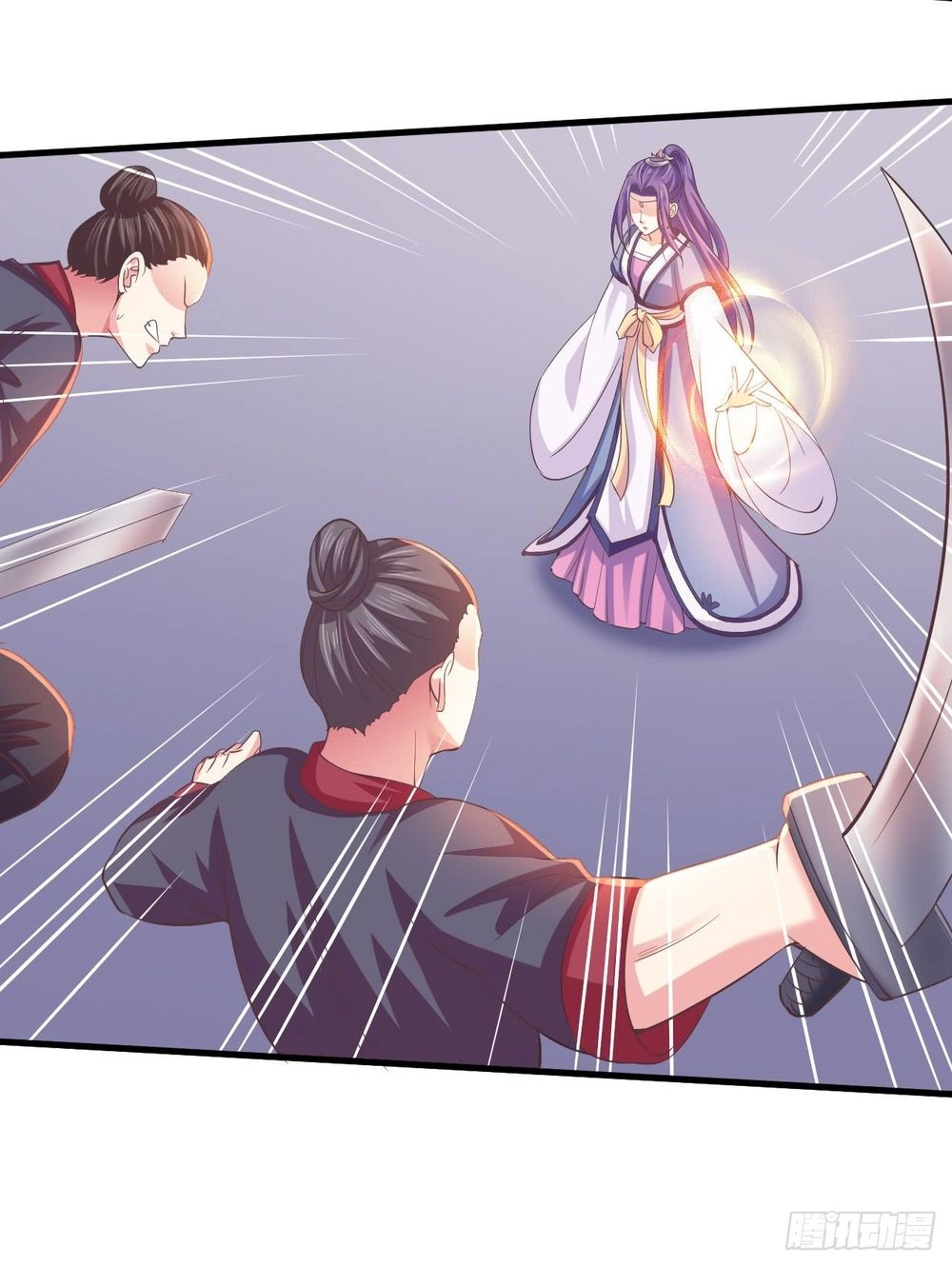 Bạo Quân Thử Yêu: Yêu Hậu Như Thử Đa Kiều Chapter 13 - 49