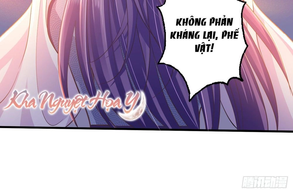 Bạo Quân Thử Yêu: Yêu Hậu Như Thử Đa Kiều Chapter 13 - 53