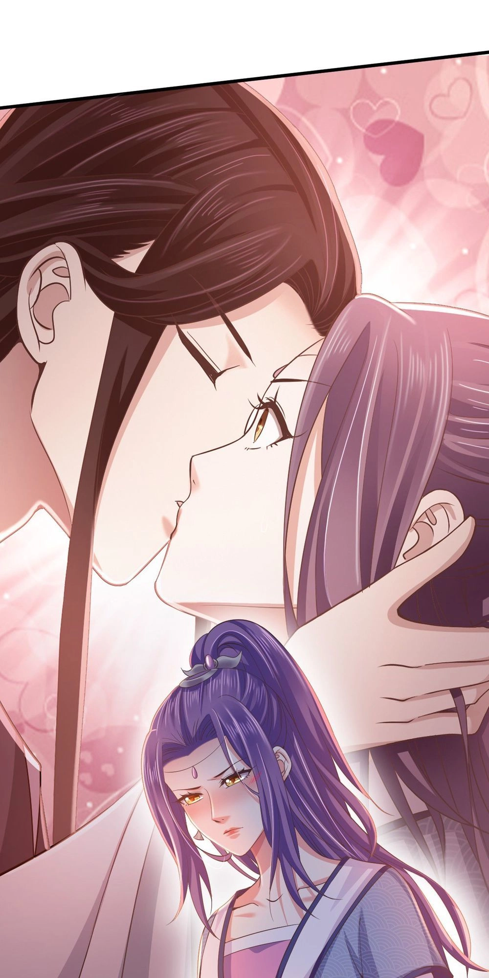 Bạo Quân Thử Yêu: Yêu Hậu Như Thử Đa Kiều Chapter 13 - 55