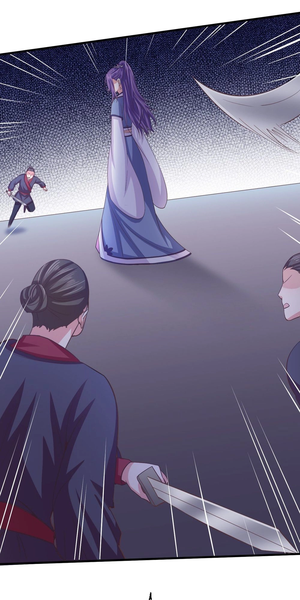 Bạo Quân Thử Yêu: Yêu Hậu Như Thử Đa Kiều Chapter 13 - 58