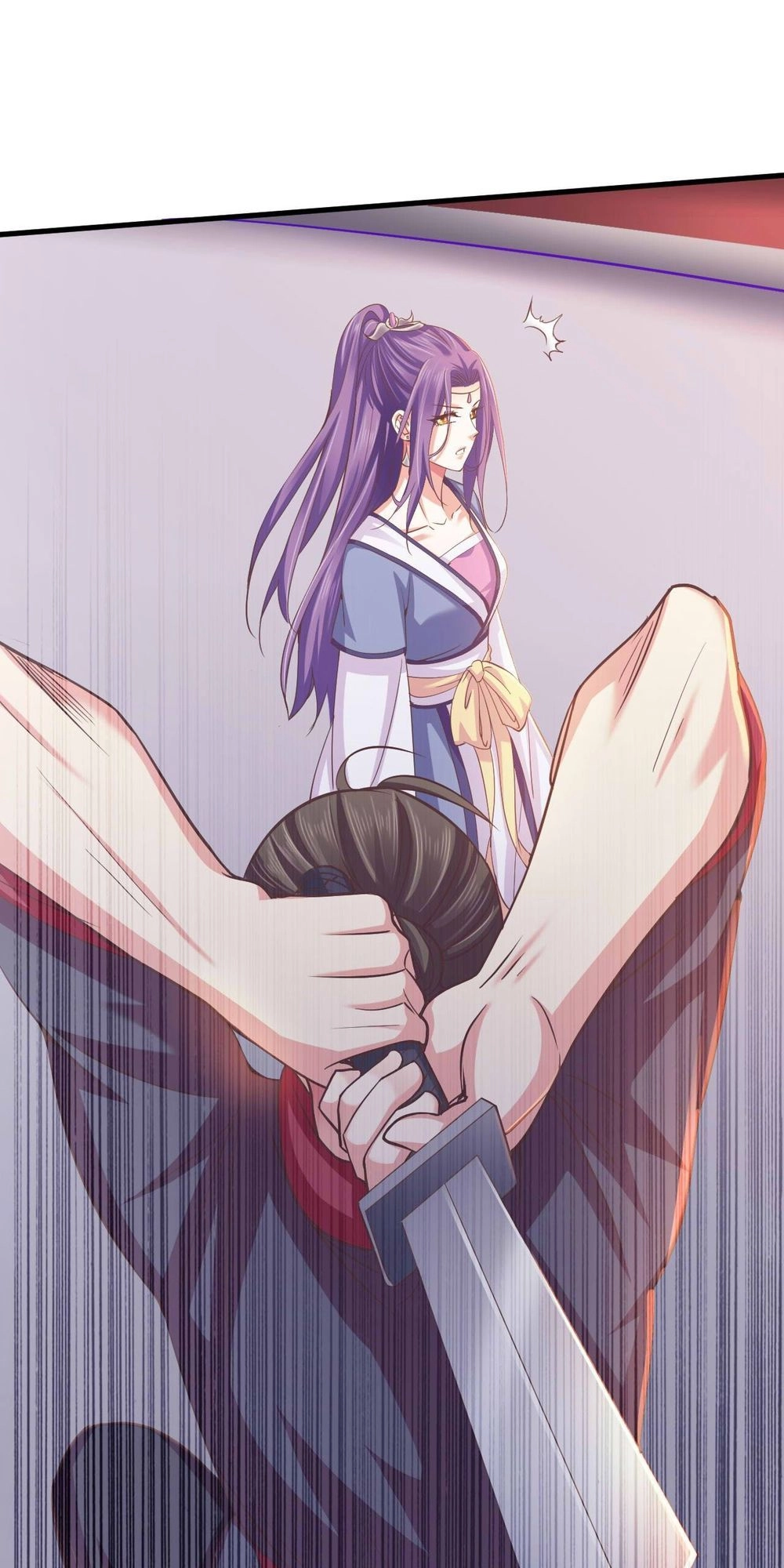 Bạo Quân Thử Yêu: Yêu Hậu Như Thử Đa Kiều Chapter 13 - 60