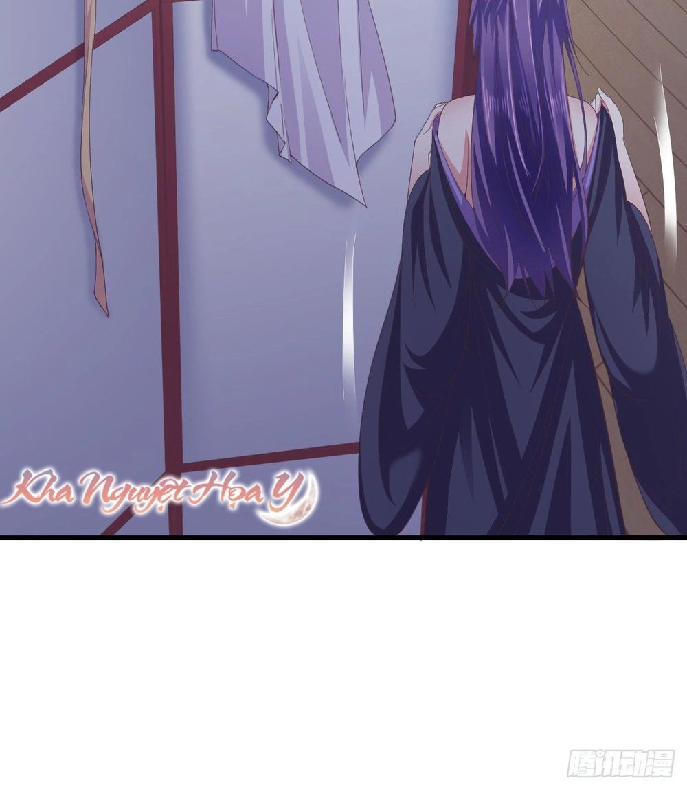 Bạo Quân Thử Yêu: Yêu Hậu Như Thử Đa Kiều Chapter 14 - 19