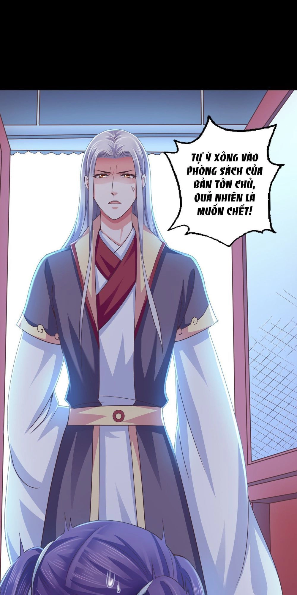 Bạo Quân Thử Yêu: Yêu Hậu Như Thử Đa Kiều Chapter 14 - 25