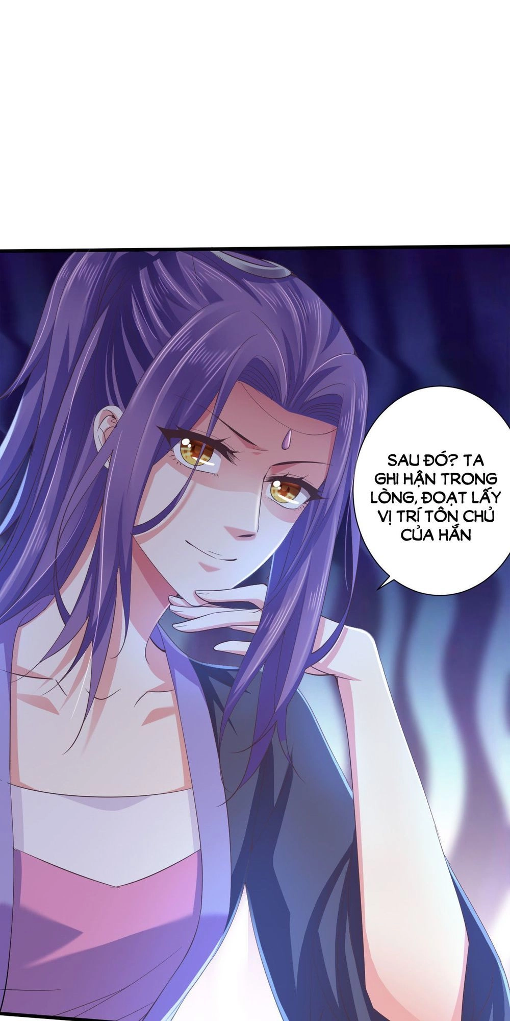 Bạo Quân Thử Yêu: Yêu Hậu Như Thử Đa Kiều Chapter 14 - 35