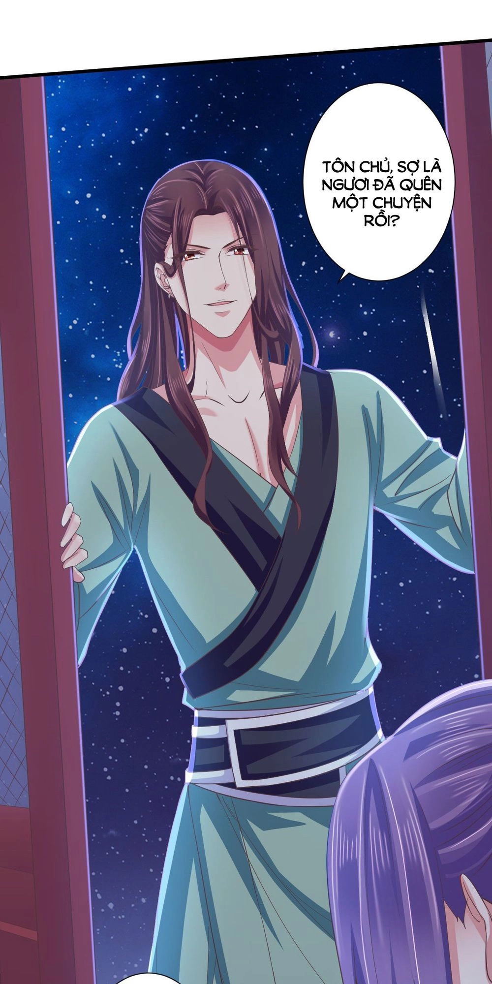 Bạo Quân Thử Yêu: Yêu Hậu Như Thử Đa Kiều Chapter 14 - 39