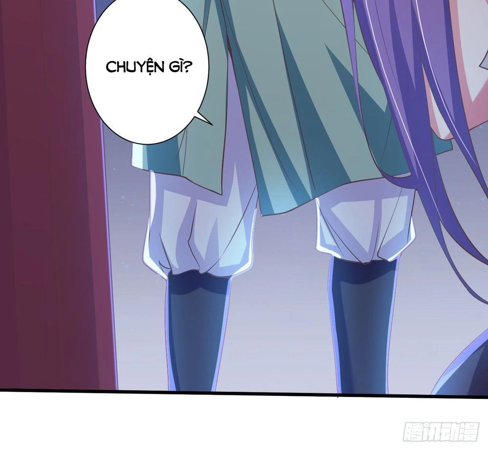 Bạo Quân Thử Yêu: Yêu Hậu Như Thử Đa Kiều Chapter 14 - 40