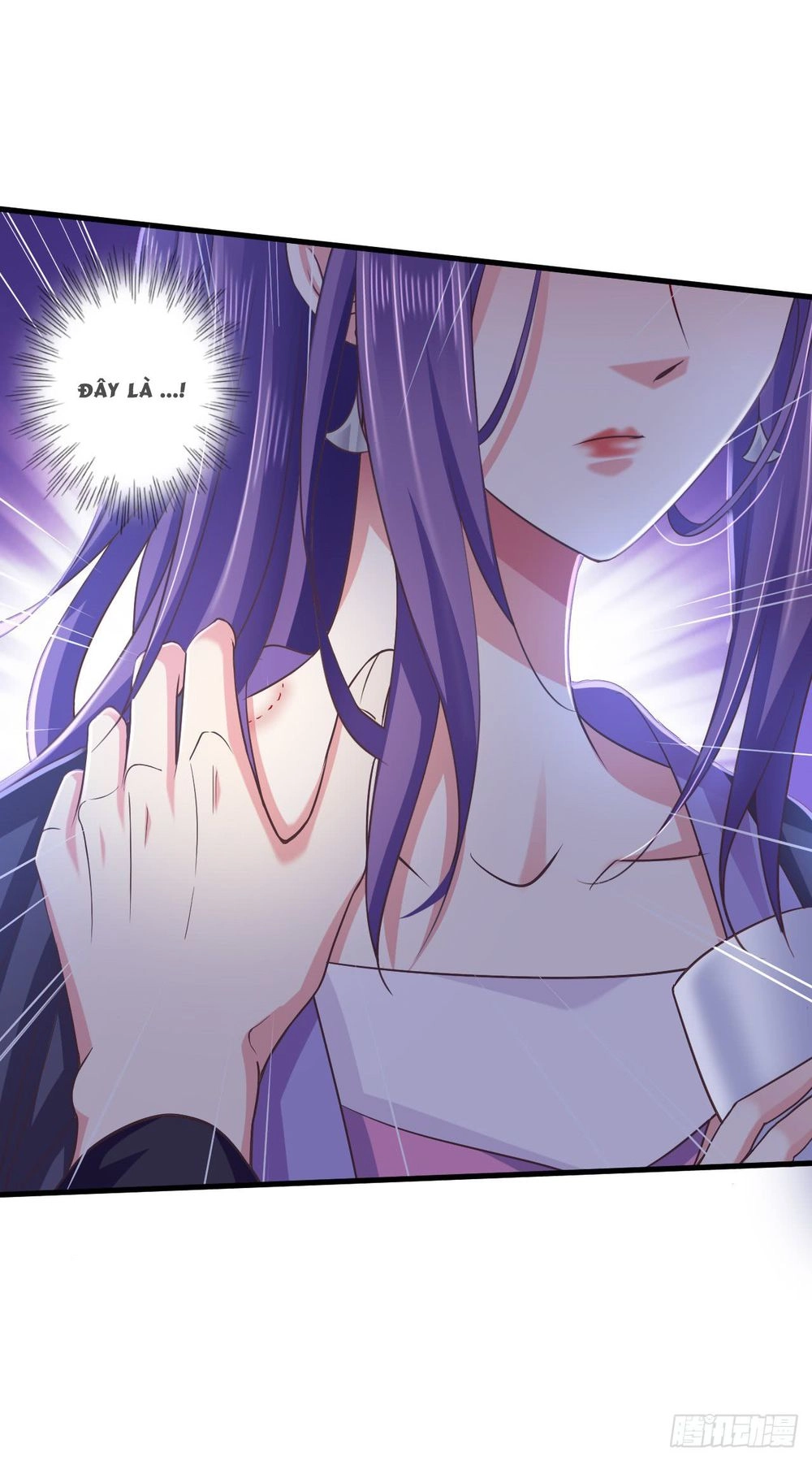 Bạo Quân Thử Yêu: Yêu Hậu Như Thử Đa Kiều Chapter 14 - 48