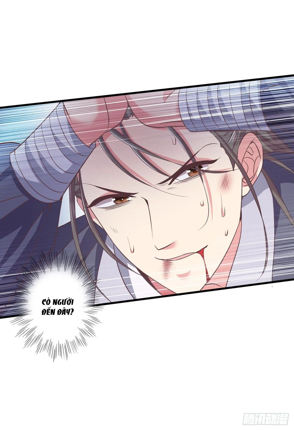 Bạo Quân Thử Yêu: Yêu Hậu Như Thử Đa Kiều Chapter 16 - 11