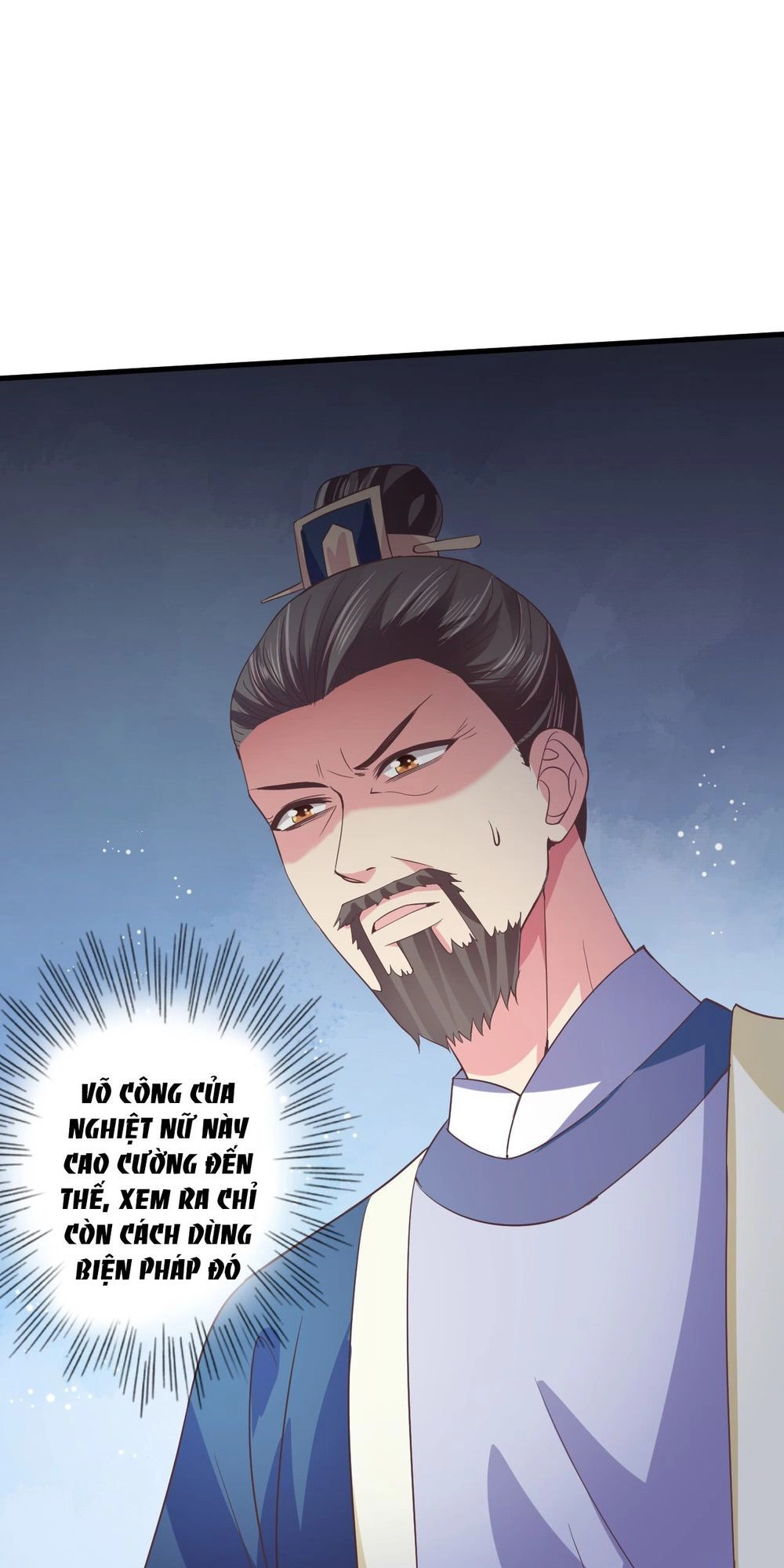 Bạo Quân Thử Yêu: Yêu Hậu Như Thử Đa Kiều Chapter 16 - 46