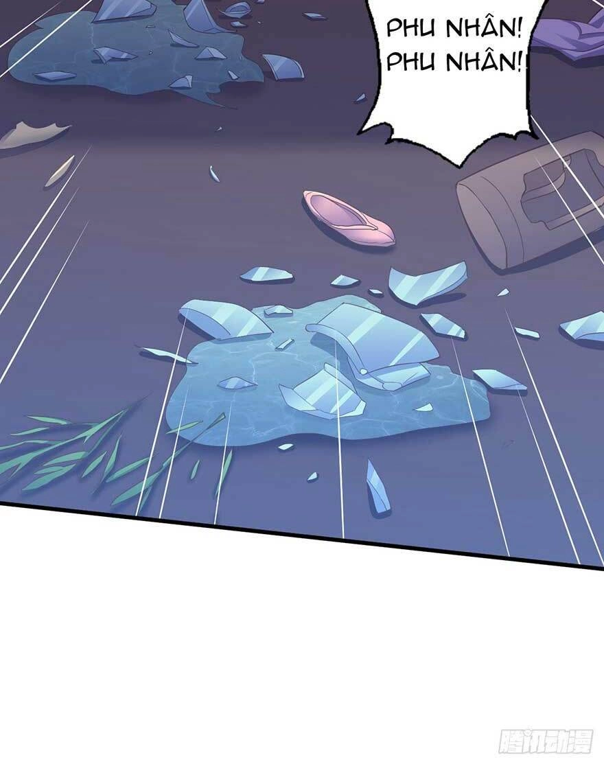 Bạo Quân Thử Yêu: Yêu Hậu Như Thử Đa Kiều Chapter 16.5 - 5