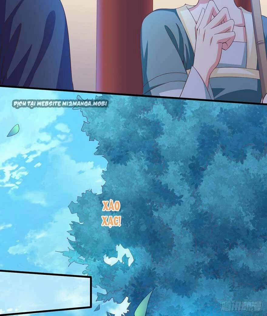 Bạo Quân Thử Yêu: Yêu Hậu Như Thử Đa Kiều Chapter 16.5 - 9