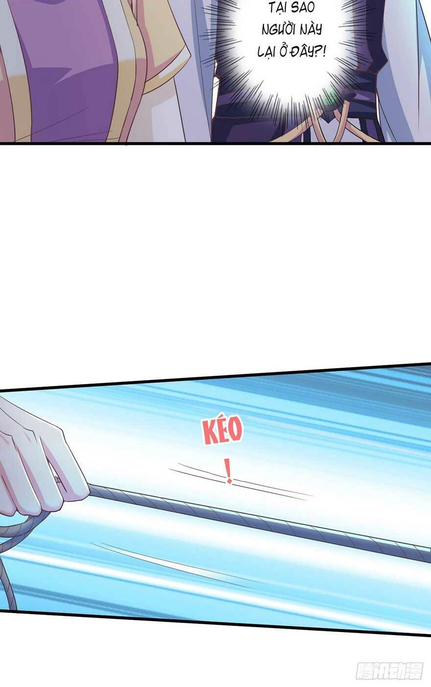 Bạo Quân Thử Yêu: Yêu Hậu Như Thử Đa Kiều Chapter 16.5 - 18