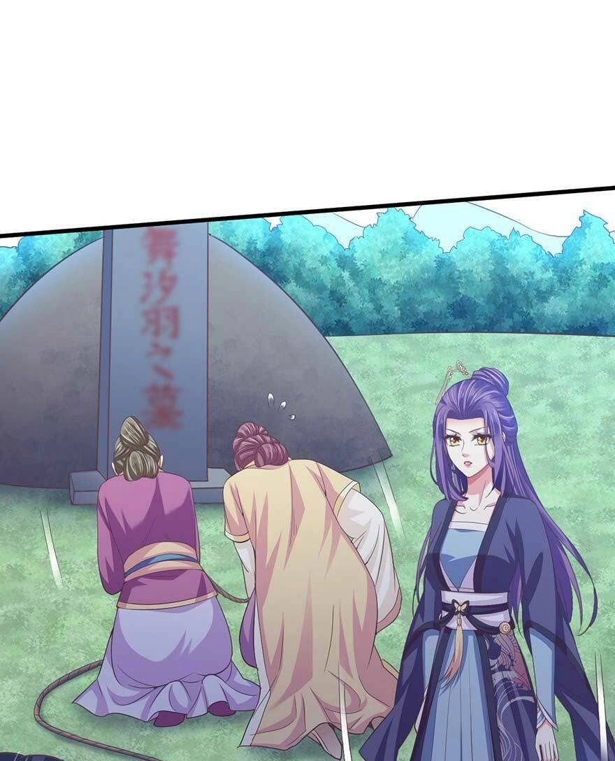 Bạo Quân Thử Yêu: Yêu Hậu Như Thử Đa Kiều Chapter 16.5 - 20