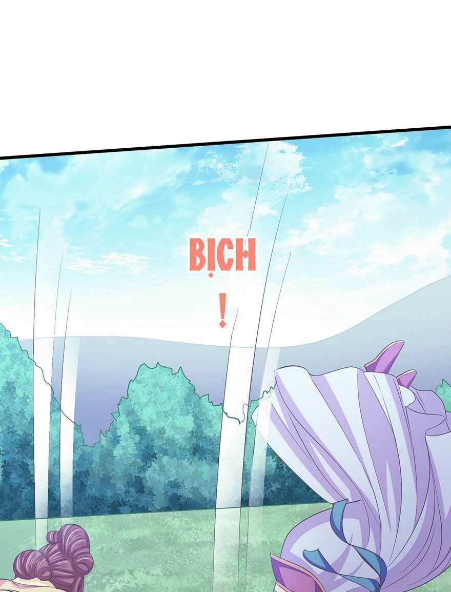 Bạo Quân Thử Yêu: Yêu Hậu Như Thử Đa Kiều Chapter 16.5 - 32