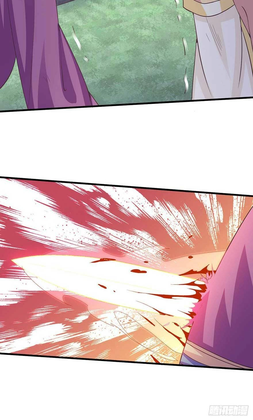 Bạo Quân Thử Yêu: Yêu Hậu Như Thử Đa Kiều Chapter 16.5 - 38