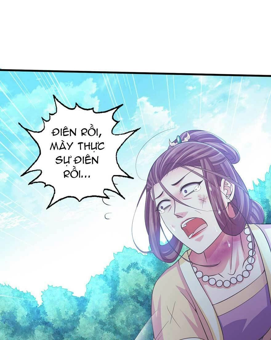 Bạo Quân Thử Yêu: Yêu Hậu Như Thử Đa Kiều Chapter 16.5 - 40