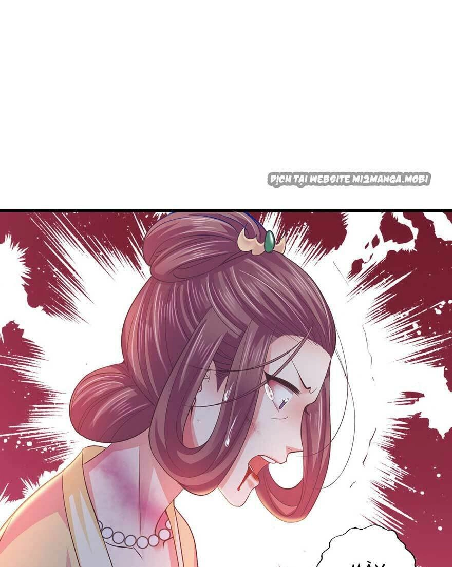 Bạo Quân Thử Yêu: Yêu Hậu Như Thử Đa Kiều Chapter 16.5 - 42