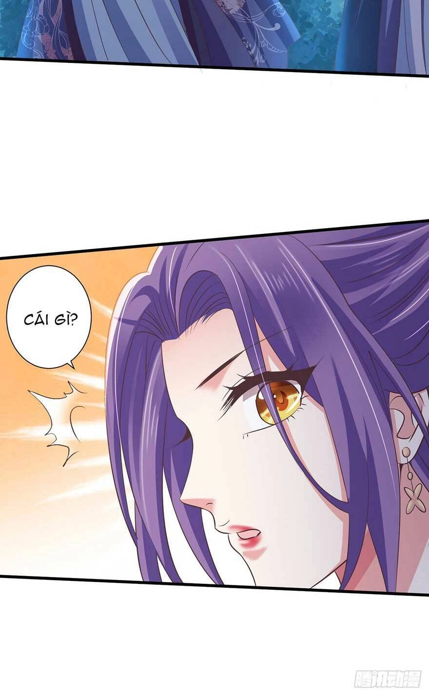 Bạo Quân Thử Yêu: Yêu Hậu Như Thử Đa Kiều Chapter 16.5 - 47