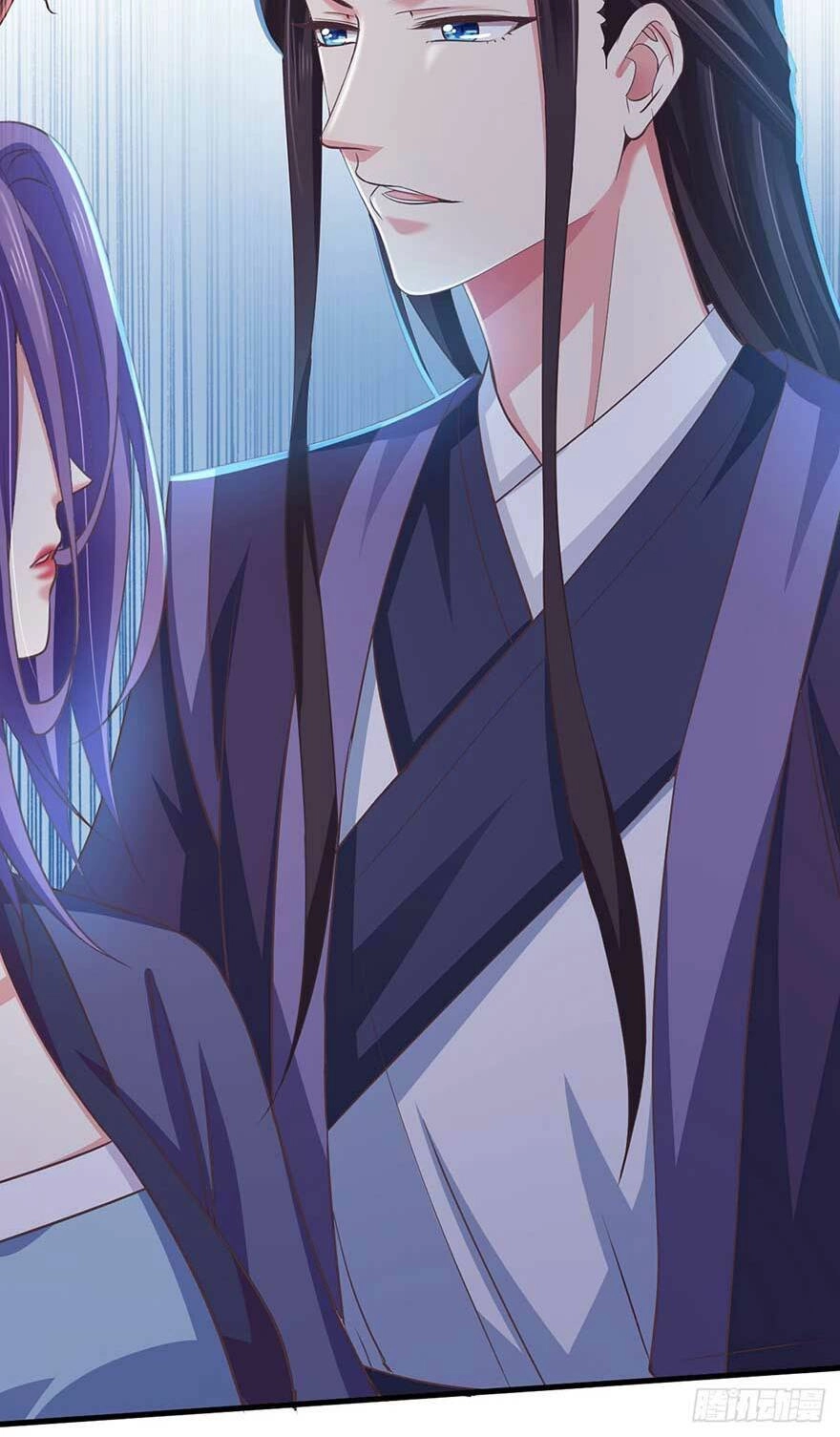 Bạo Quân Thử Yêu: Yêu Hậu Như Thử Đa Kiều Chapter 16.5 - 49