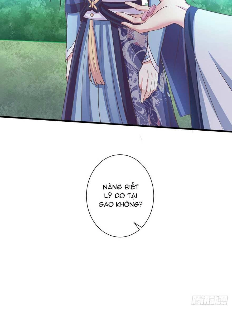 Bạo Quân Thử Yêu: Yêu Hậu Như Thử Đa Kiều Chapter 16.5 - 52