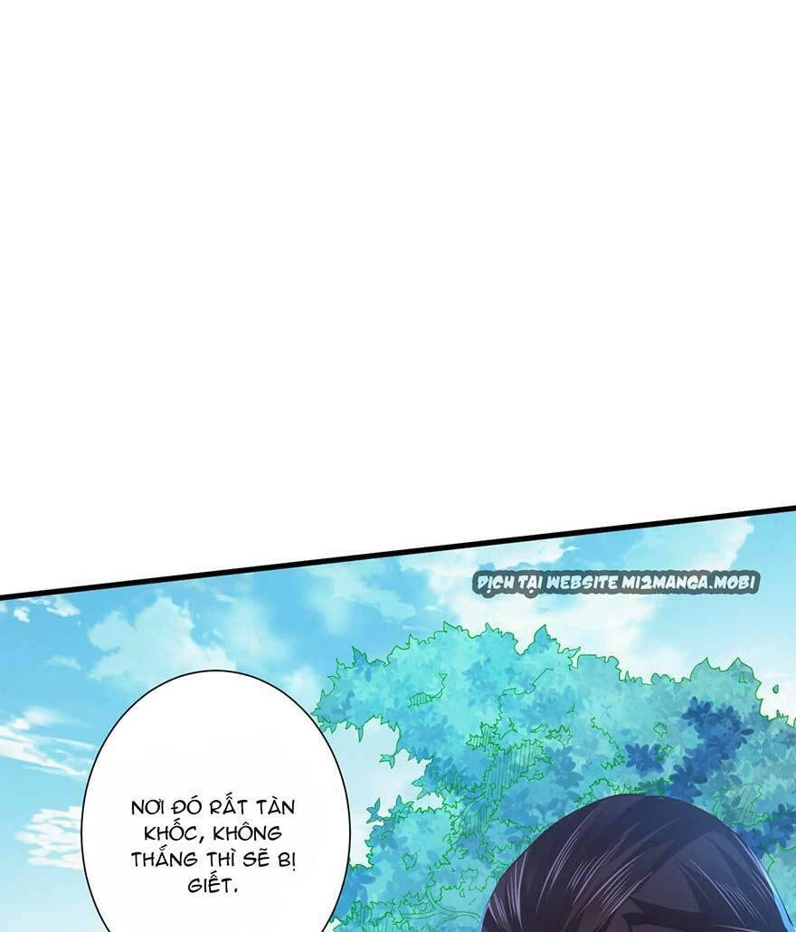 Bạo Quân Thử Yêu: Yêu Hậu Như Thử Đa Kiều Chapter 17.1 - 7