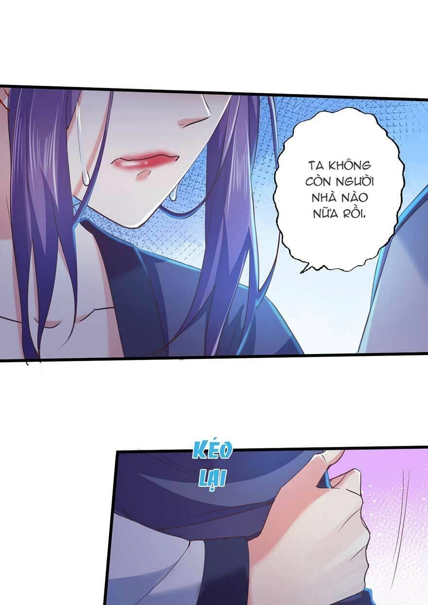 Bạo Quân Thử Yêu: Yêu Hậu Như Thử Đa Kiều Chapter 17.1 - 16