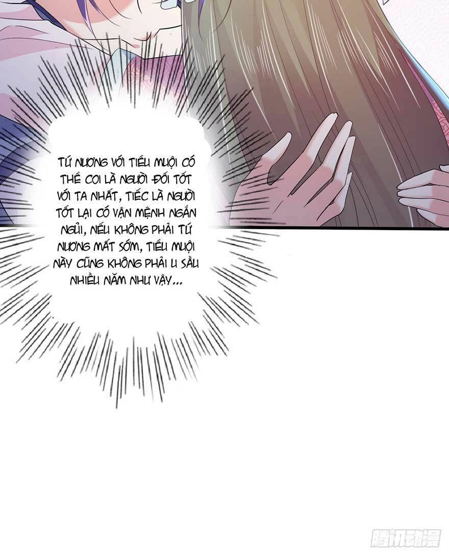 Bạo Quân Thử Yêu: Yêu Hậu Như Thử Đa Kiều Chapter 17.2 - 14