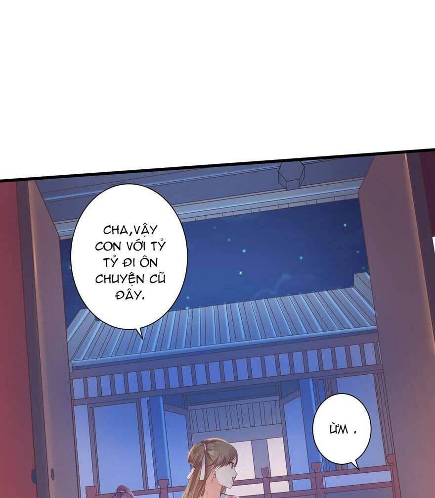 Bạo Quân Thử Yêu: Yêu Hậu Như Thử Đa Kiều Chapter 17.2 - 15