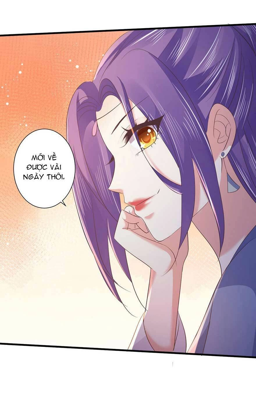 Bạo Quân Thử Yêu: Yêu Hậu Như Thử Đa Kiều Chapter 17.2 - 18