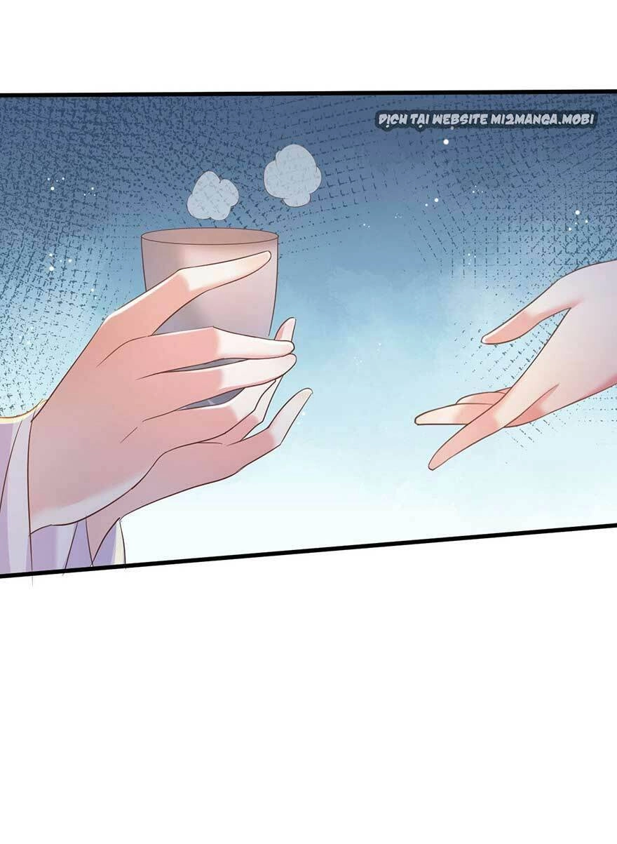 Bạo Quân Thử Yêu: Yêu Hậu Như Thử Đa Kiều Chapter 17.2 - 22