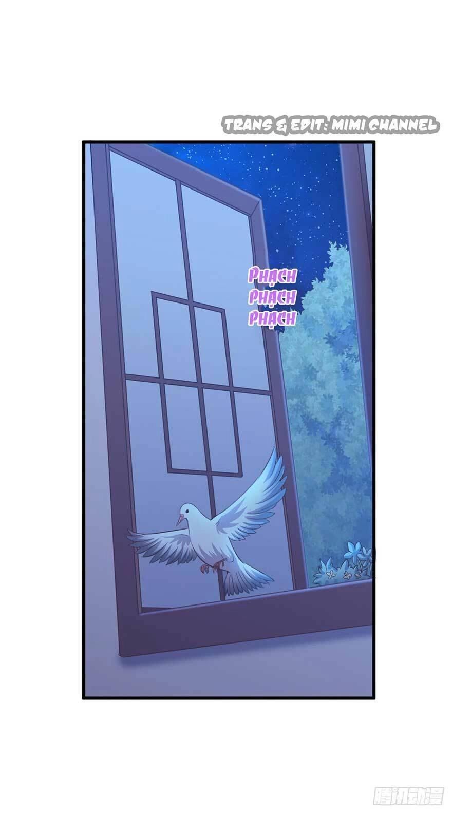 Bạo Quân Thử Yêu: Yêu Hậu Như Thử Đa Kiều Chapter 18.1 - 2