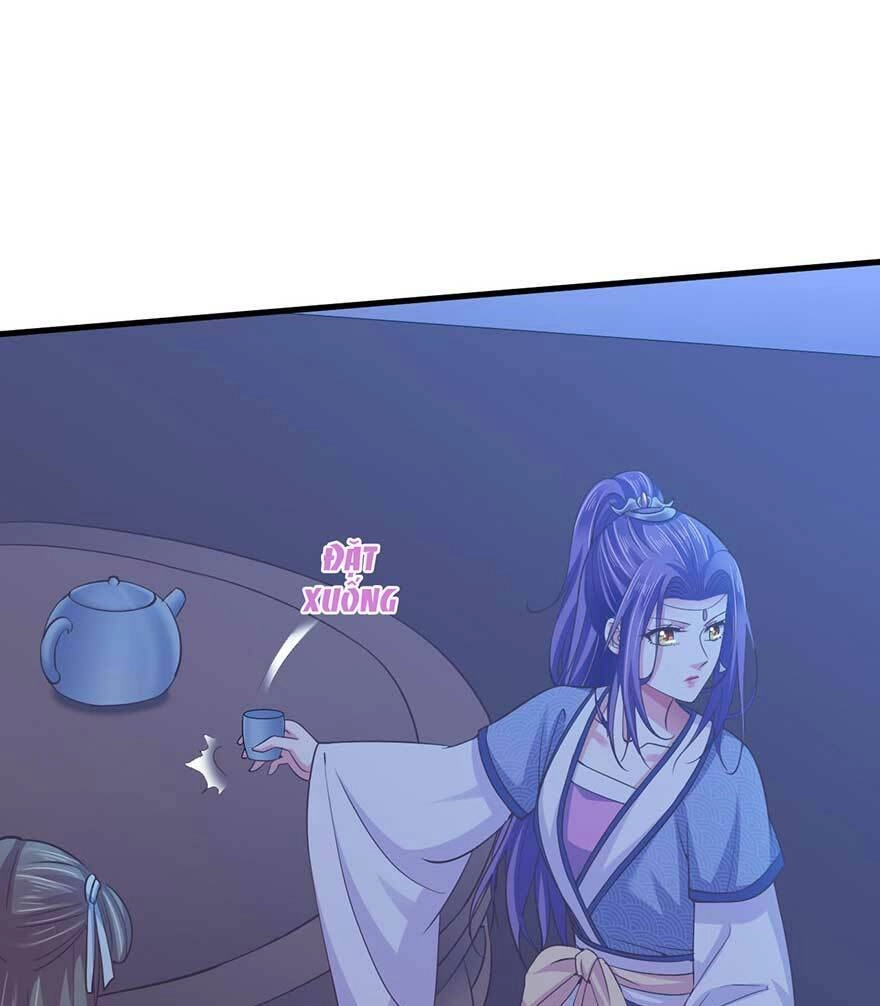 Bạo Quân Thử Yêu: Yêu Hậu Như Thử Đa Kiều Chapter 18.1 - 3