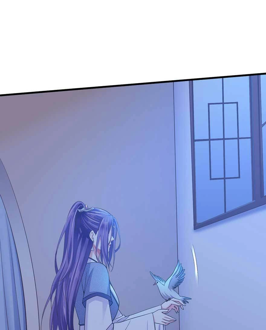 Bạo Quân Thử Yêu: Yêu Hậu Như Thử Đa Kiều Chapter 18.1 - 5