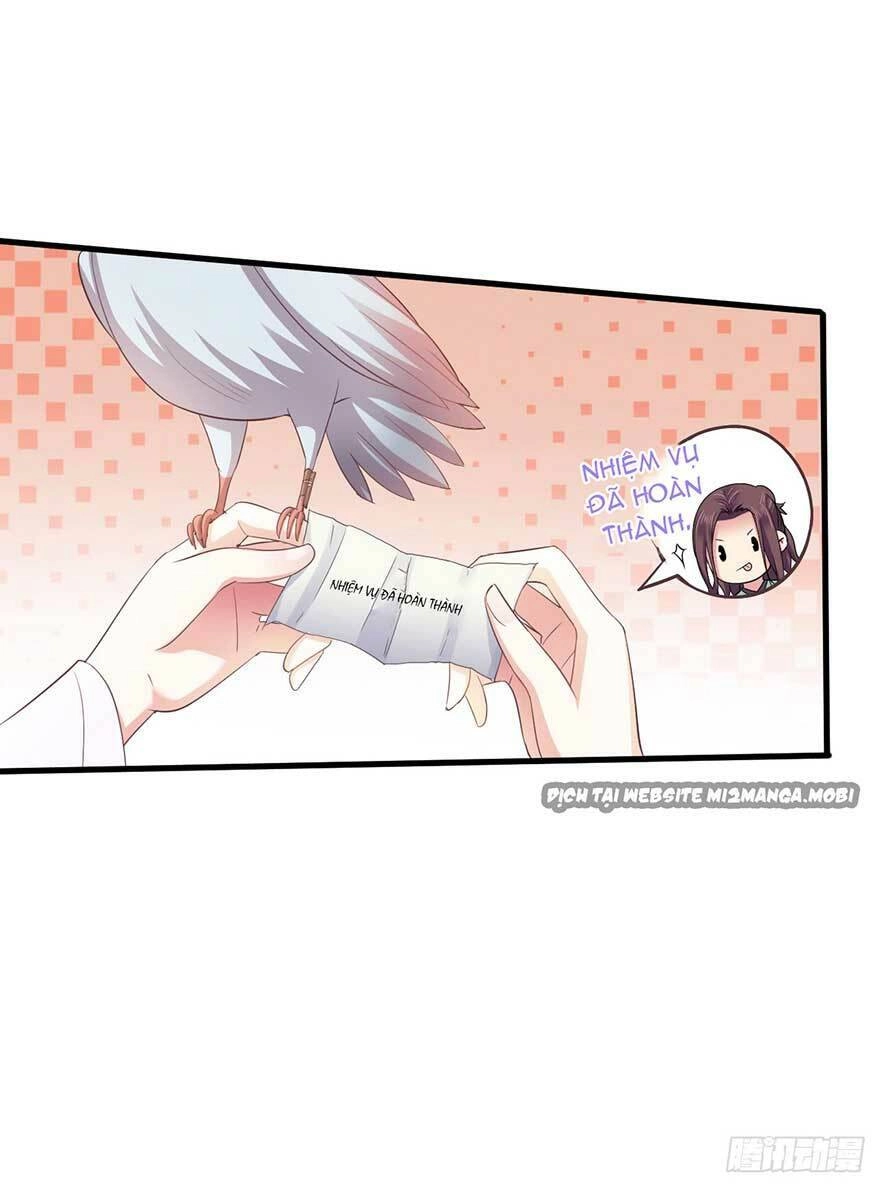 Bạo Quân Thử Yêu: Yêu Hậu Như Thử Đa Kiều Chapter 18.1 - 7