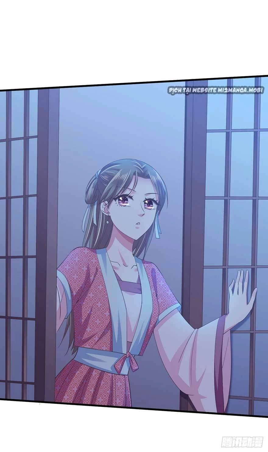 Bạo Quân Thử Yêu: Yêu Hậu Như Thử Đa Kiều Chapter 18.1 - 14