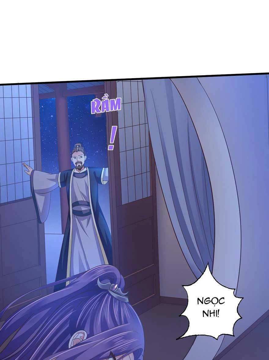 Bạo Quân Thử Yêu: Yêu Hậu Như Thử Đa Kiều Chapter 18.2 - 6