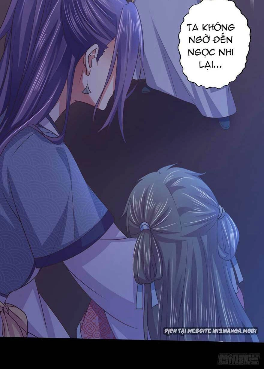 Bạo Quân Thử Yêu: Yêu Hậu Như Thử Đa Kiều Chapter 18.2 - 11