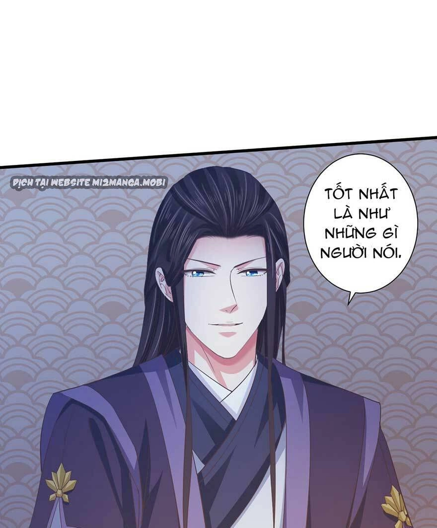 Bạo Quân Thử Yêu: Yêu Hậu Như Thử Đa Kiều Chapter 18.2 - 15