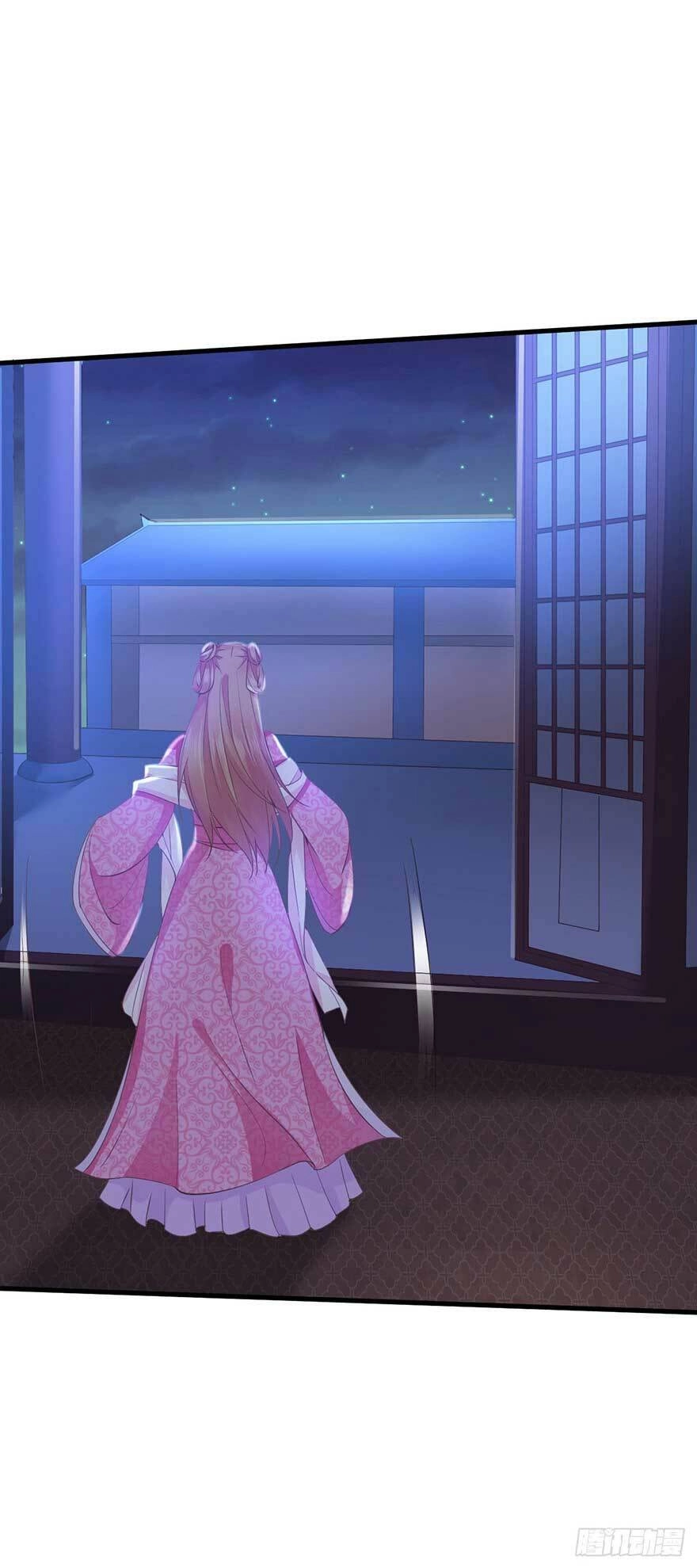 Bạo Quân Thử Yêu: Yêu Hậu Như Thử Đa Kiều Chapter 19.1 - 7