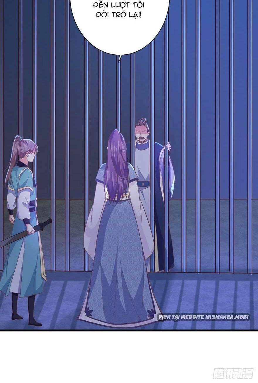 Bạo Quân Thử Yêu: Yêu Hậu Như Thử Đa Kiều Chapter 19.1 - 16