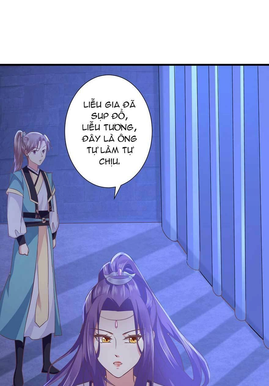 Bạo Quân Thử Yêu: Yêu Hậu Như Thử Đa Kiều Chapter 19.1 - 21