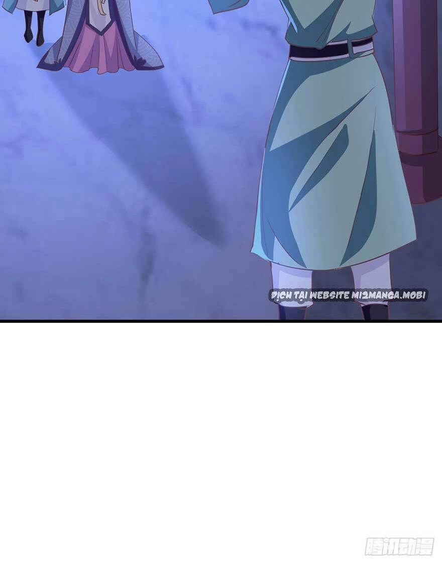 Bạo Quân Thử Yêu: Yêu Hậu Như Thử Đa Kiều Chapter 19.2 - 4