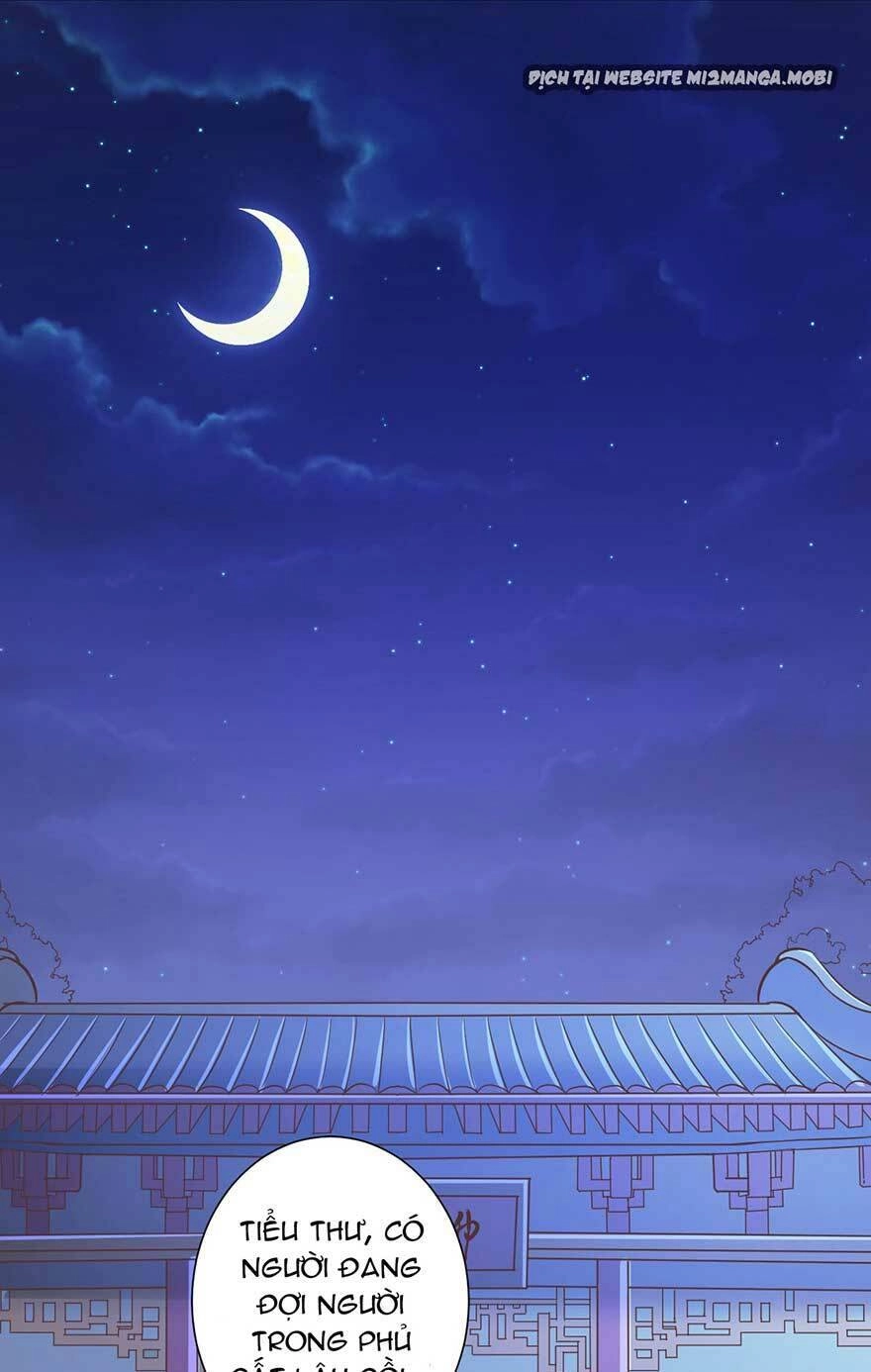 Bạo Quân Thử Yêu: Yêu Hậu Như Thử Đa Kiều Chapter 19.2 - 8