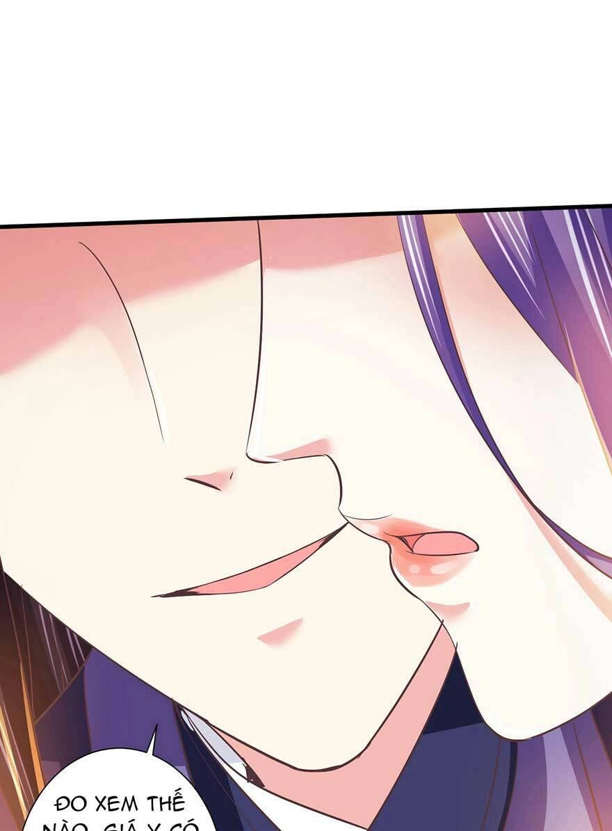 Bạo Quân Thử Yêu: Yêu Hậu Như Thử Đa Kiều Chapter 19.2 - 19