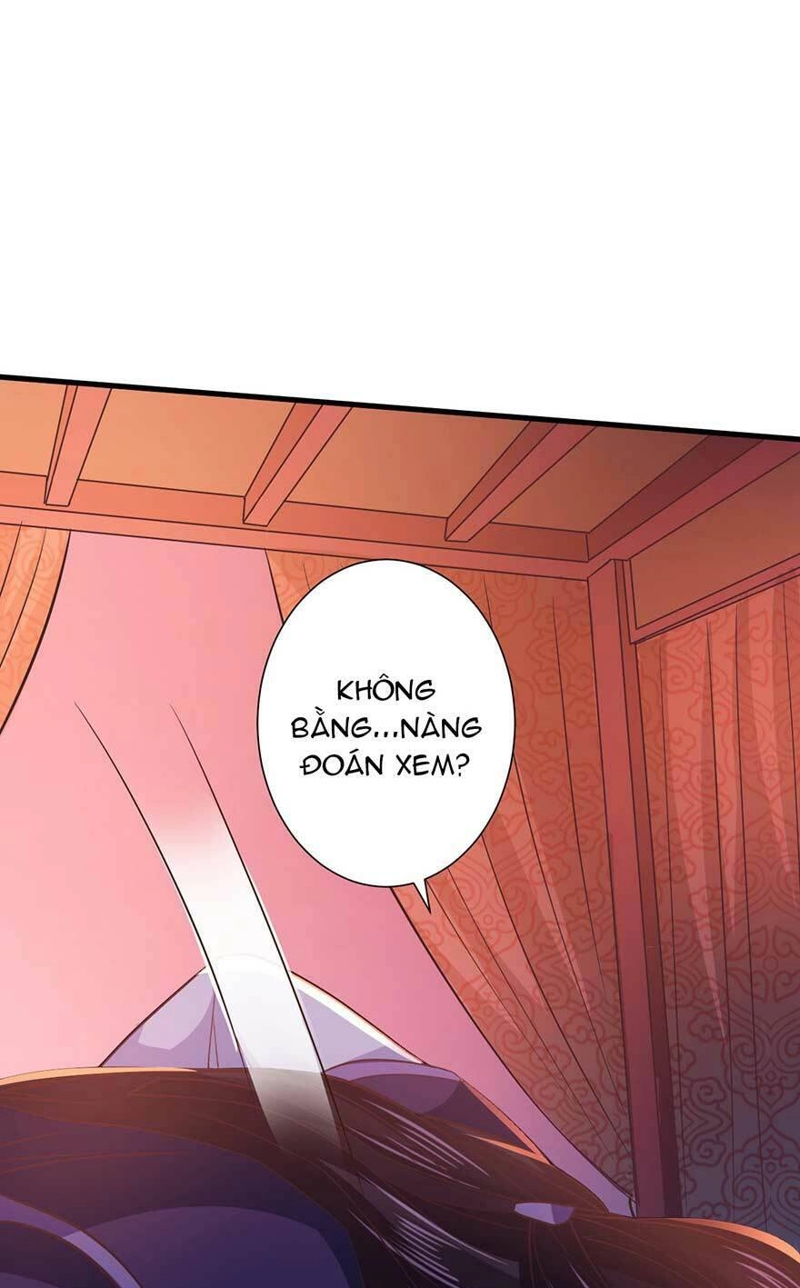 Bạo Quân Thử Yêu: Yêu Hậu Như Thử Đa Kiều Chapter 19.2 - 23