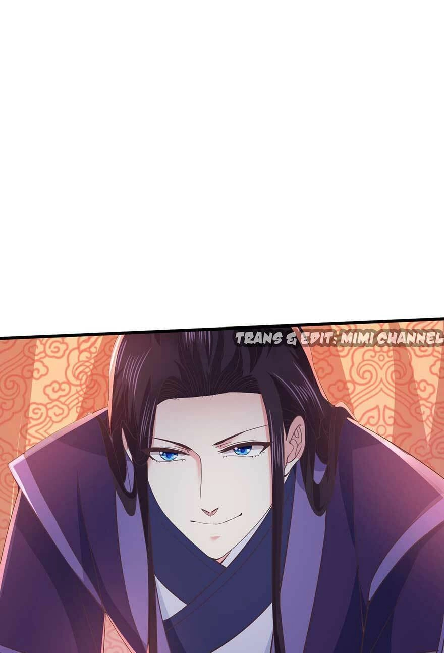 Bạo Quân Thử Yêu: Yêu Hậu Như Thử Đa Kiều Chapter 20.1 - 2