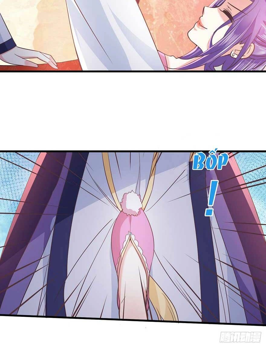 Bạo Quân Thử Yêu: Yêu Hậu Như Thử Đa Kiều Chapter 20.1 - 6