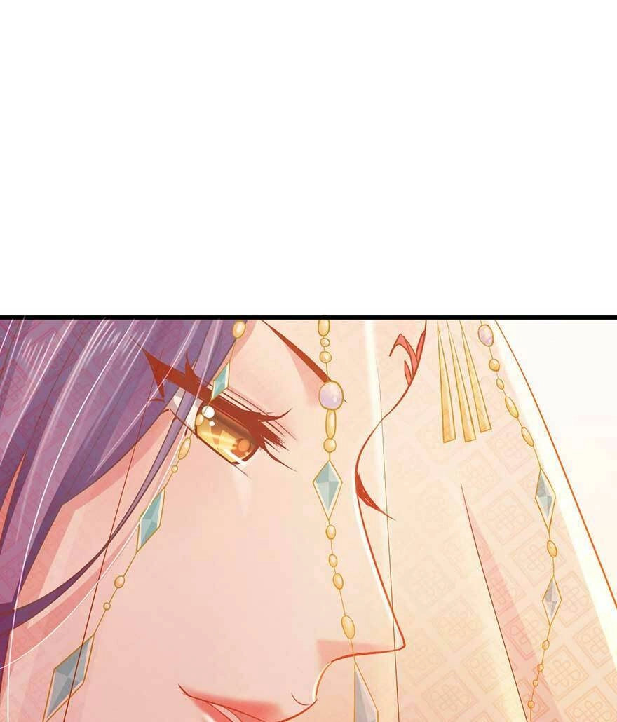 Bạo Quân Thử Yêu: Yêu Hậu Như Thử Đa Kiều Chapter 20.2 - 7