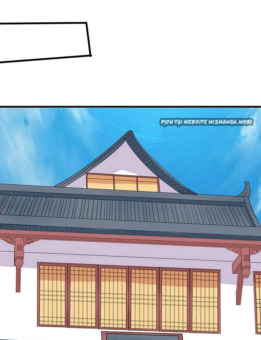 Bạo Quân Thử Yêu: Yêu Hậu Như Thử Đa Kiều Chapter 20.2 - 20